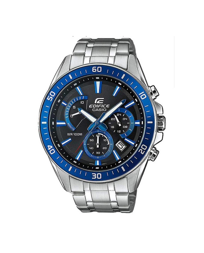 Productos Casio EDIFICE