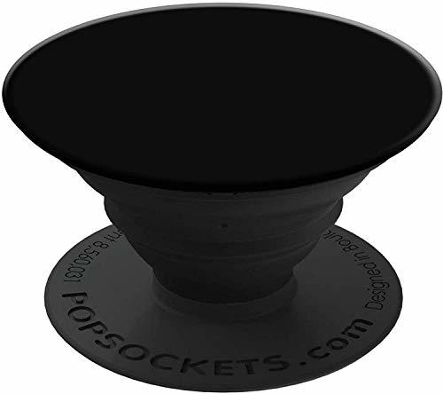 Social PopSockets PS04454 - Soporte telescópico para Smartphones y tabletas