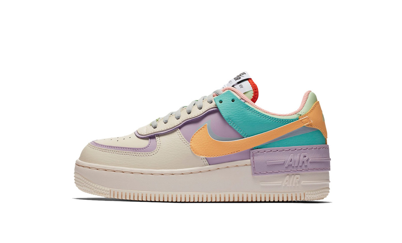 Product Nike Air Force 1 Shadow Pastel