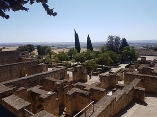 Medina Azahara - Conjunto Arqueológico Madinat al-Zahra