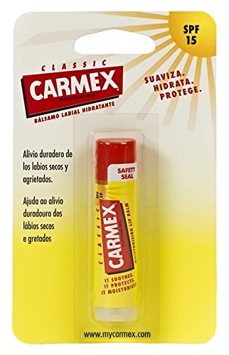 Producto Carmex COS 004 Bálsamo labial