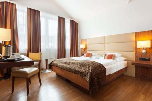 Hotel Imlauer Wien