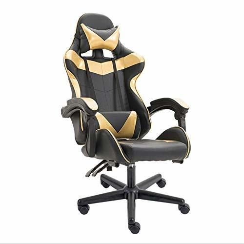 Silla de E-Sports Gaming silla de escritorio silla de la computadora silla