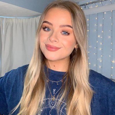 Sophie @ From UK , youtube Chanel - Sophdoeslife