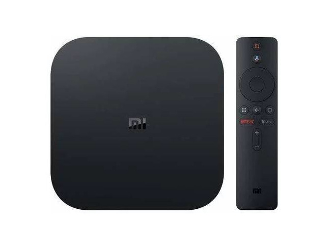 Products Box Android TV XIAOMI Mi Box S