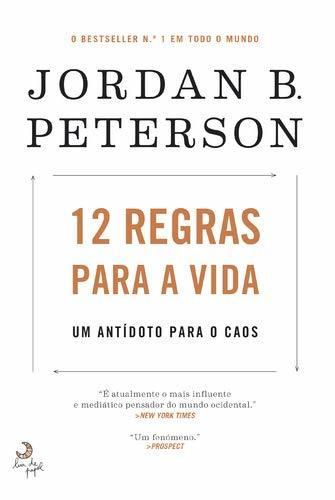 12 Regras Para A Vida