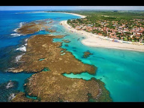 Porto de Galinhas