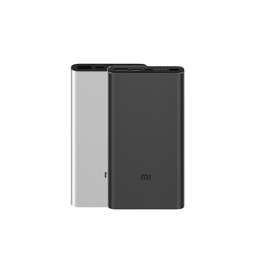 Productos Xiaomi Power Bank