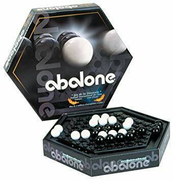 Productos Abalone