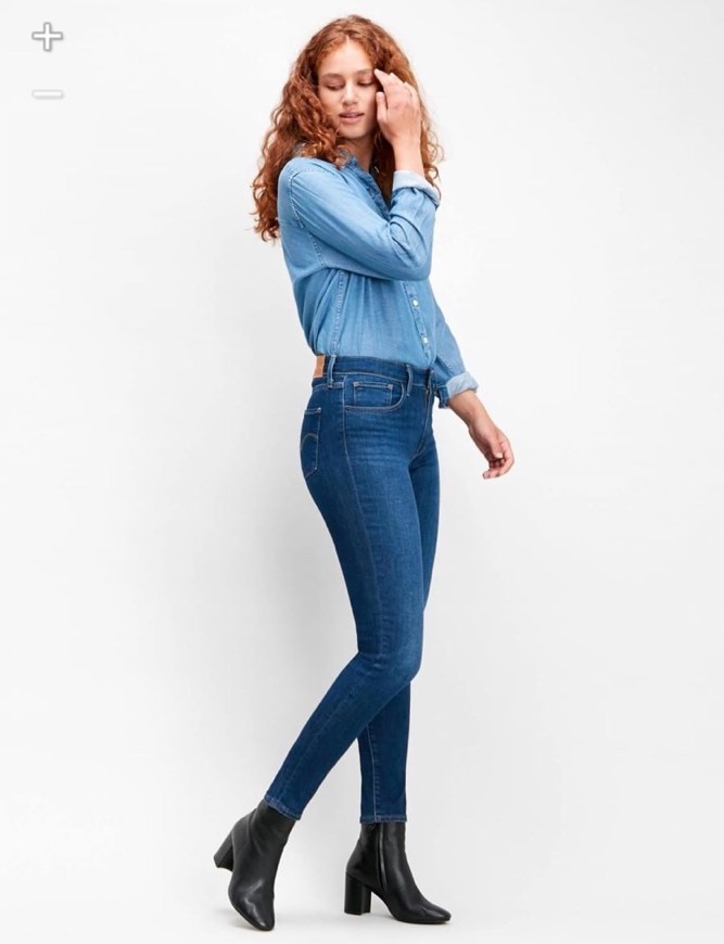 Producto Jeans Levi’s