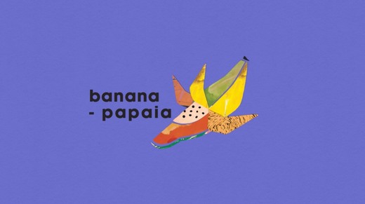 Banana Papaia