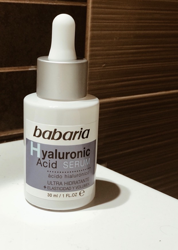 Fashion Serum facial