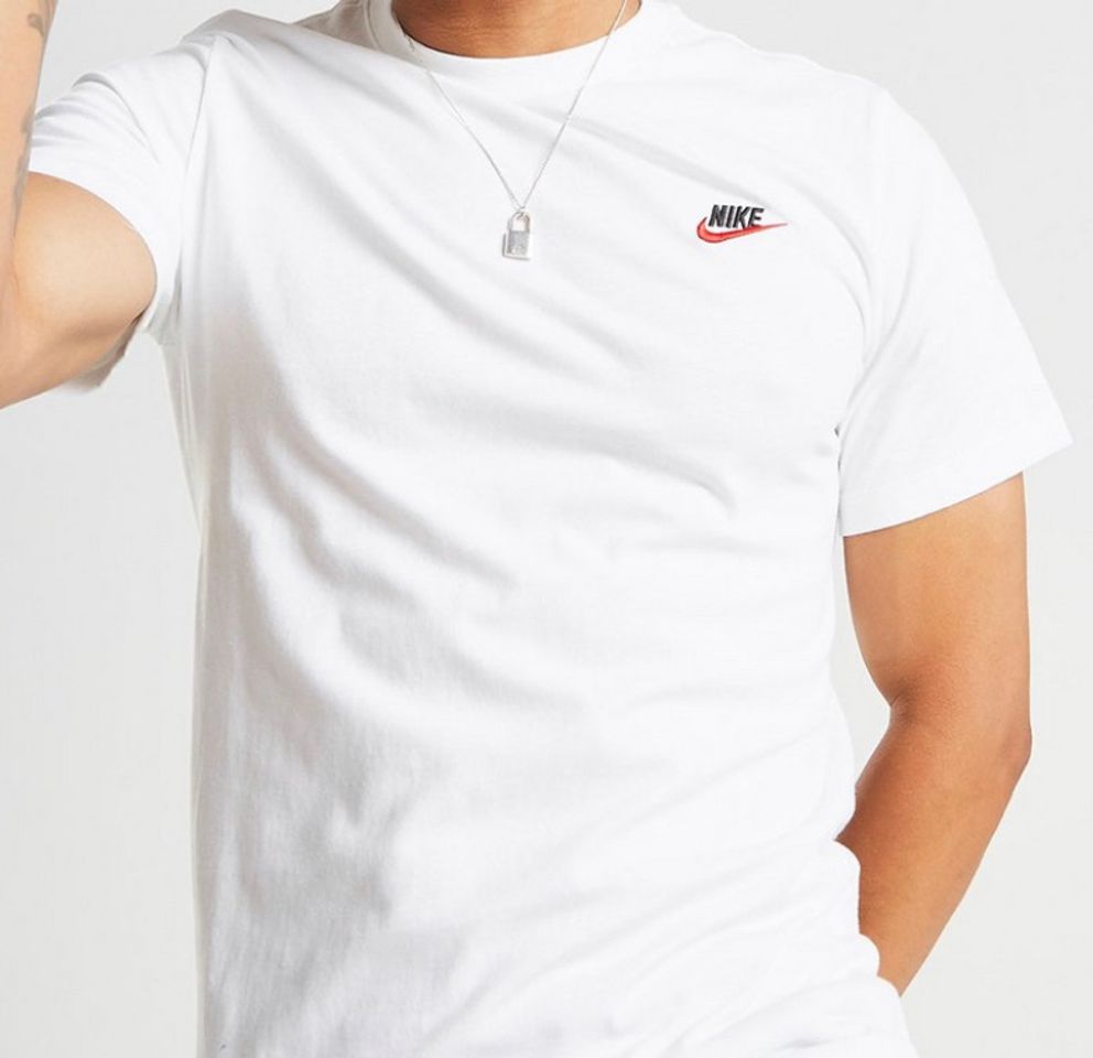 Social T shirt Nike