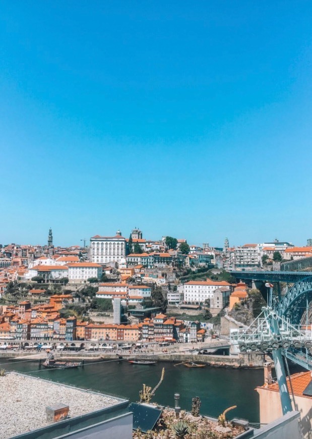 Restaurants Cais de Gaia