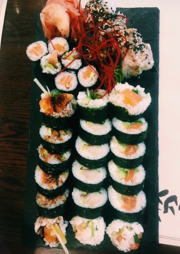 77 Sushi