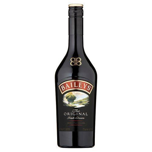 Social Baileys Original Irish Cream