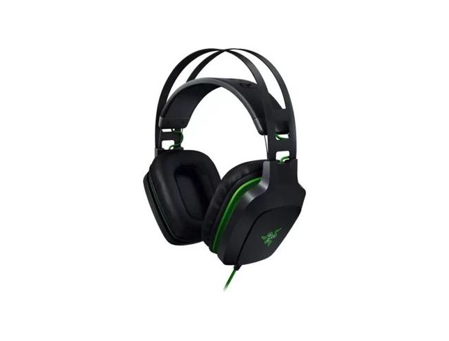 Productos Headset razer com som sorround 7.1