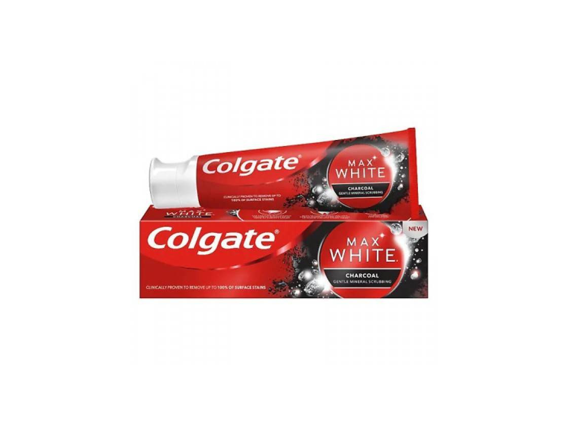 Productos Pasta Maxwhite One Carvão

Colgate

emb