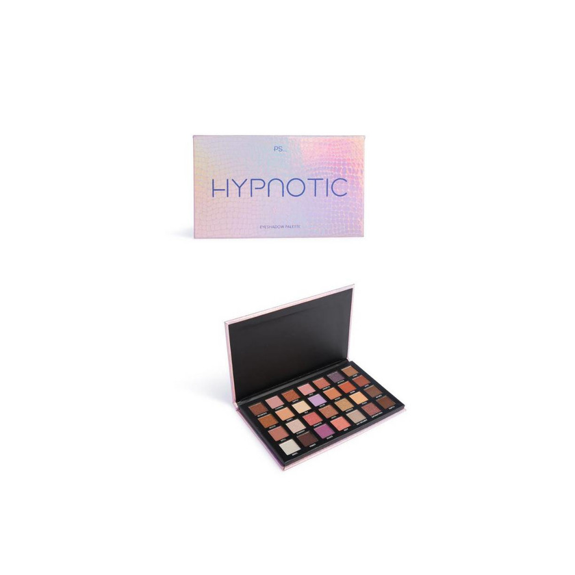 Productos Paleta 28 sombras olhos Hypnotic