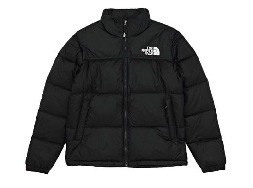 Jacket’s The North Face