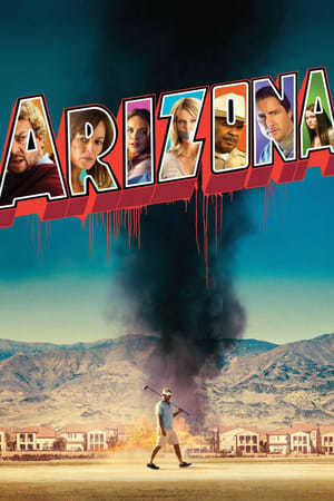 Película Arizona