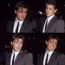 Fashion Matt Leblanc, Joey Tribbiani (Friends)