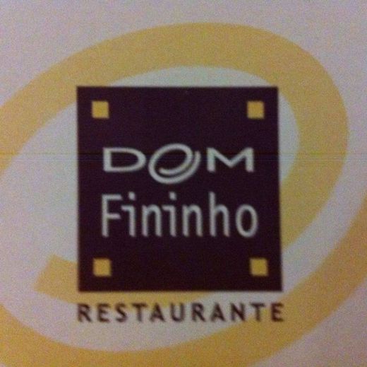 Restaurante Dom Fininho
