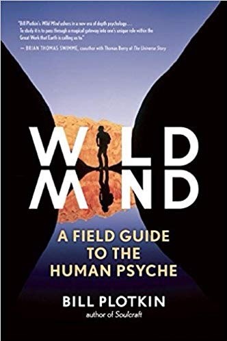 Libro Wild Mind