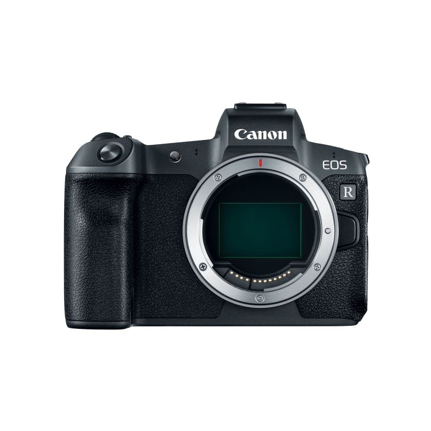 Producto Canon EOS R