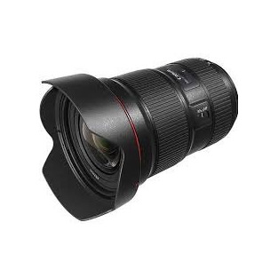 Producto Canon 16-35mm F2.8 III Serie L