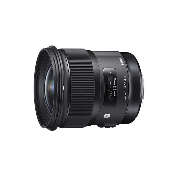 Producto Sigma 24 mm/F 1.4 DG HSM Art