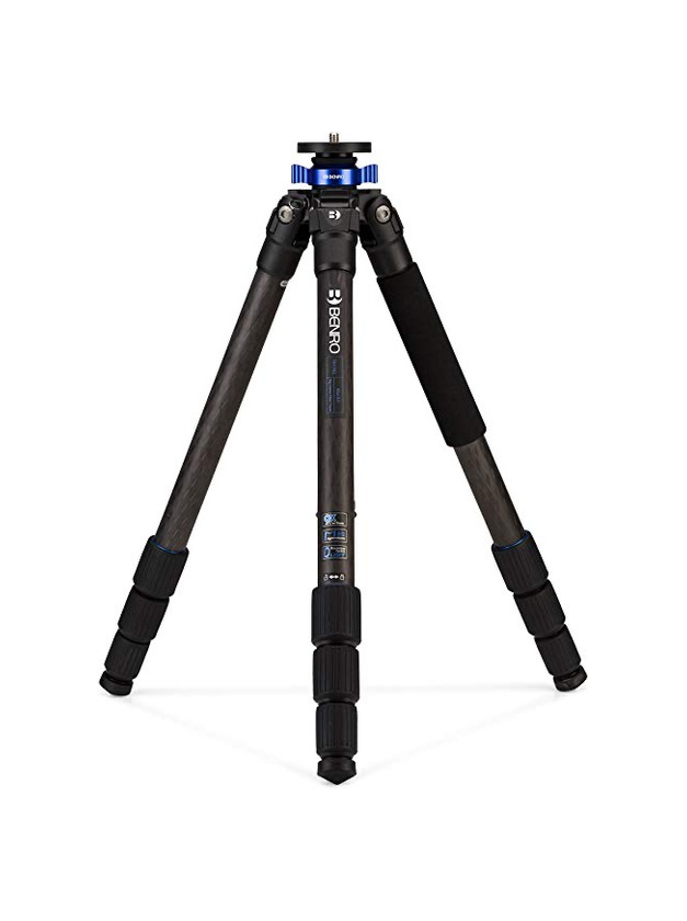 Product Benro Mach3 Tripod S3 Carbon