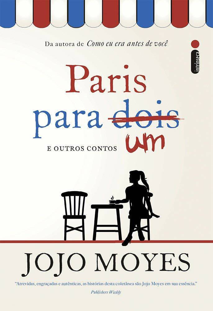 Paris para Um
