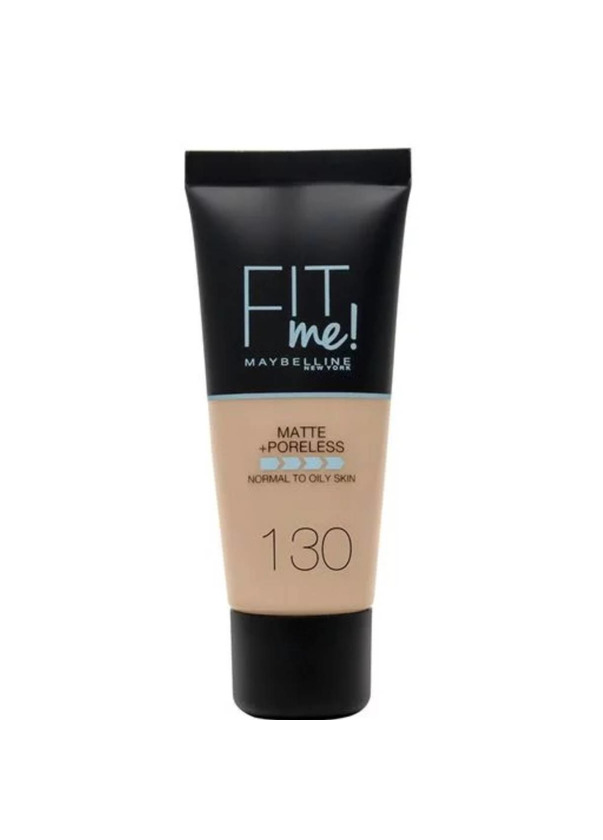 Producto Base matte 