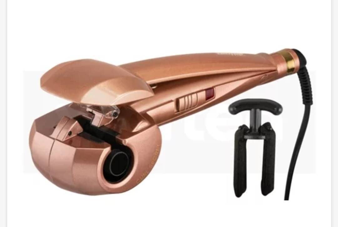 Products Modelador babyliss