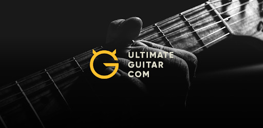 Aplicaciones Ultimate Guitar 