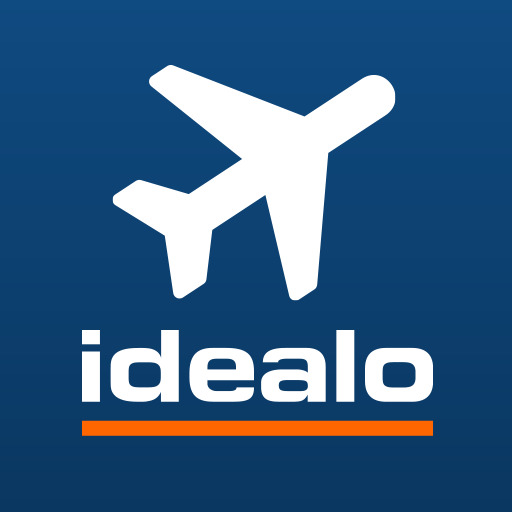 Aplicaciones Idealo Flug App