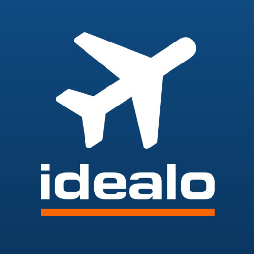 Idealo Flug App