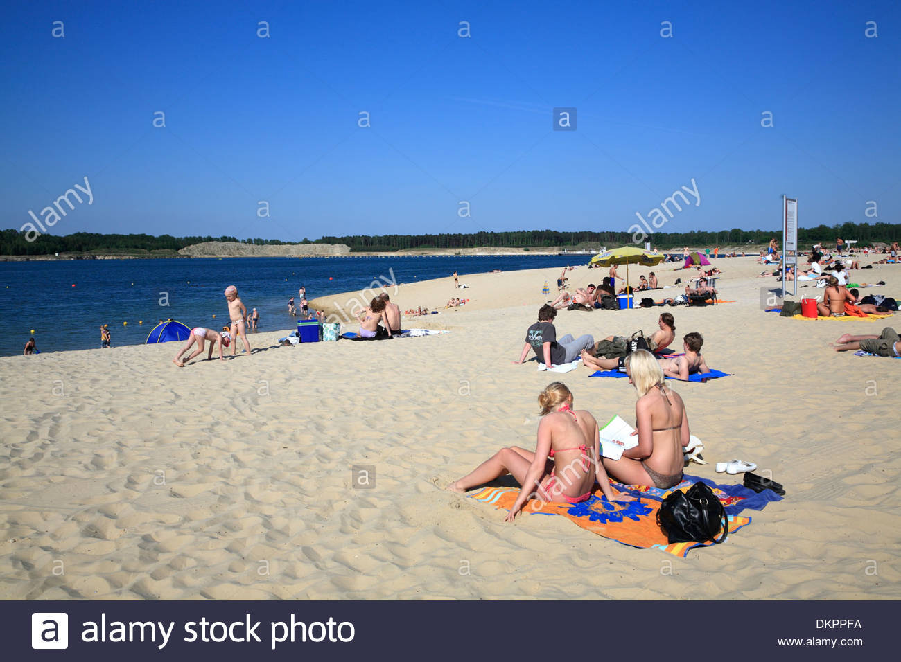 Lugares Haltern am See