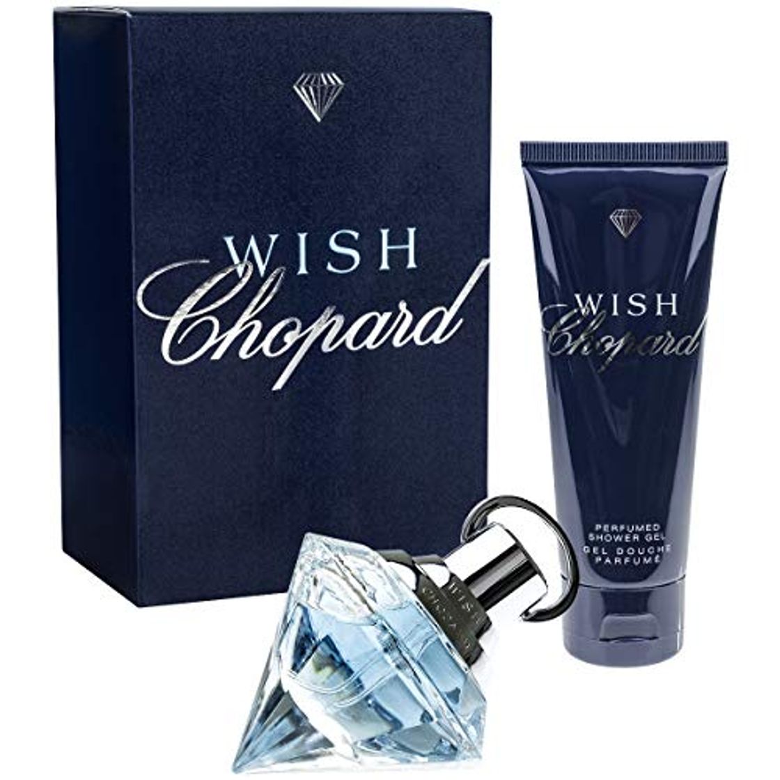 Lugar Chopard Set de Fragancias 105 ml