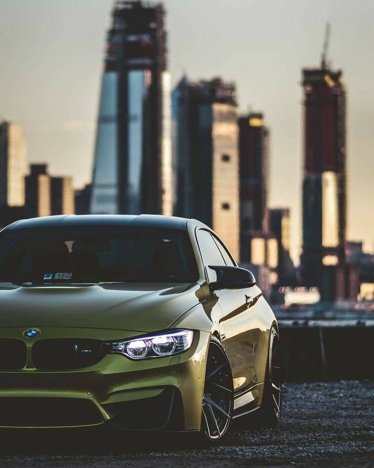 Moda Bmw