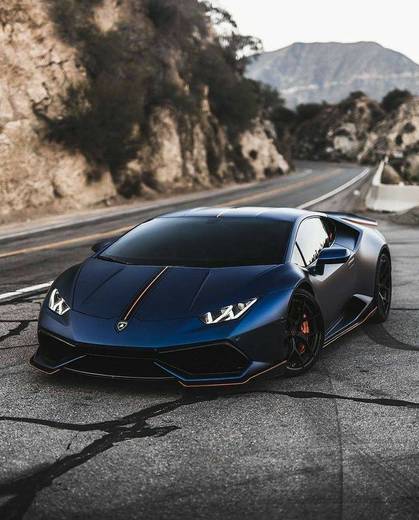 Lamborghini