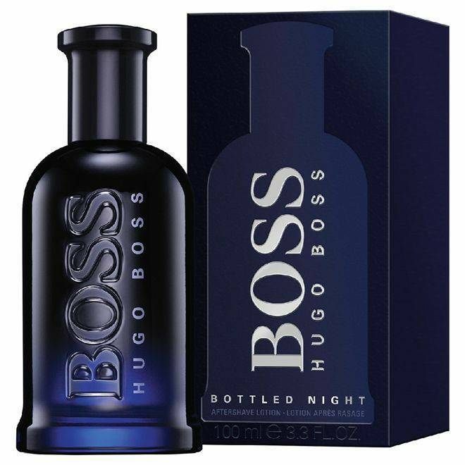 Moda Hugo Boss