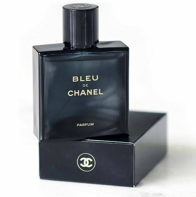 Moda Chanel