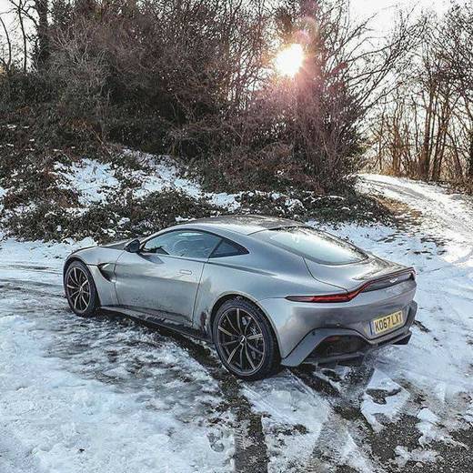 Aston Martin