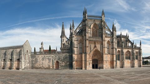 Place Batalha