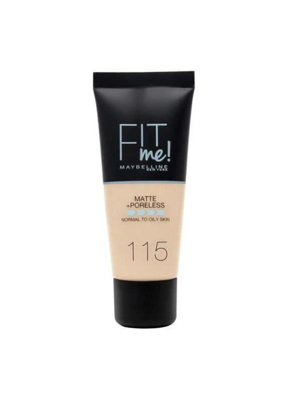 Producto Base Fit Me