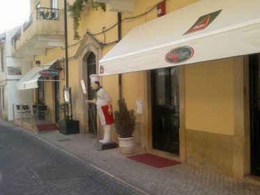 Restaurants O Siciliano