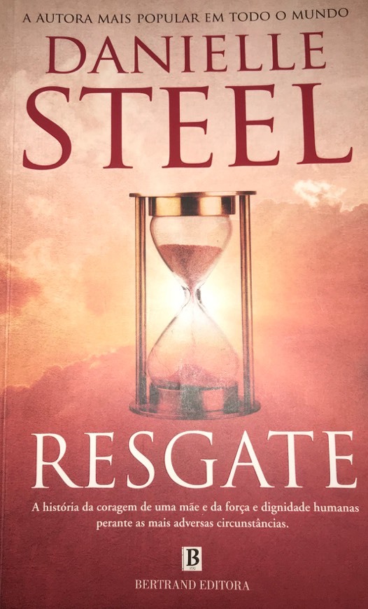 Libro Resgate