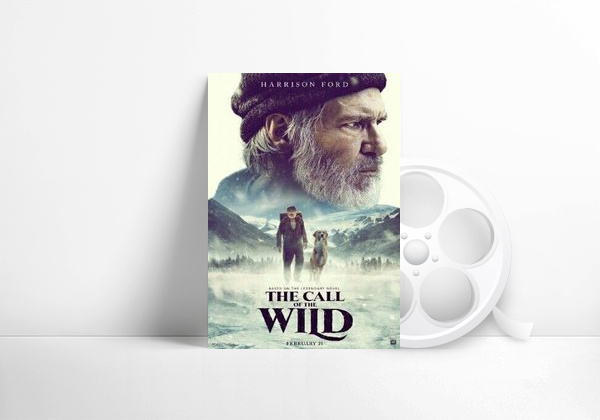 Movie O Apelo Selvagem